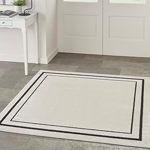 Nourison Essentials Indoor/Outdoor Rug Cover