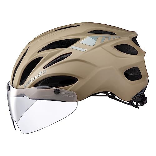 KABUTO(Jug) ] wbg VITT (Bbg) J[:}bgR[e TCY:S/M :(55-58cm) JCFF