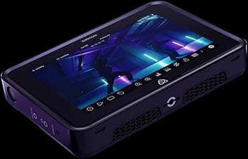 Amazon.co.jp: Atomos Shogun 7インチ HDR モニターレコーダー
