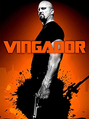 Vingador