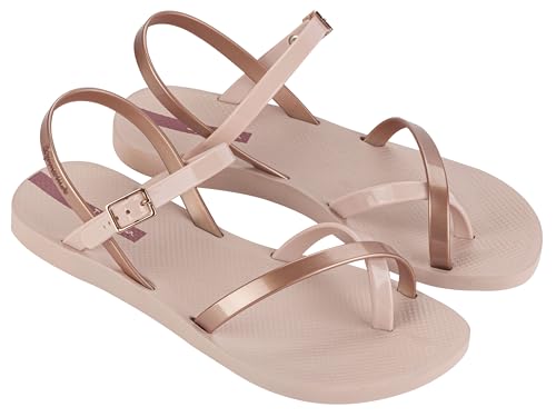 Ipanema   para: Mujer color: PINK METALLIC talla: 39