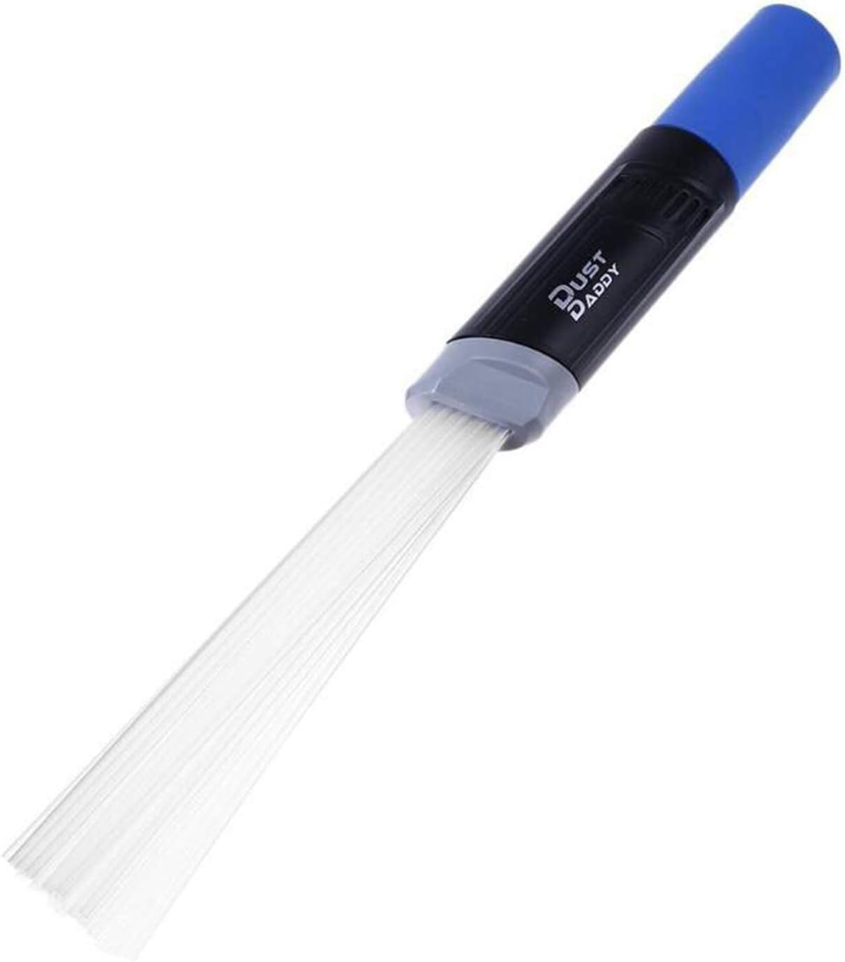 【Upgraded】Vacuum Cleaner Attachment, Dusty Vacuum Cleaner Brush, Universal Vacuum Cleaner Attachment Brush for Pet Hair (General model)
