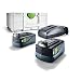 Produktbild Festool 576810 Set de energía SYS3 ENG 18V 2x5,2/TCL6
