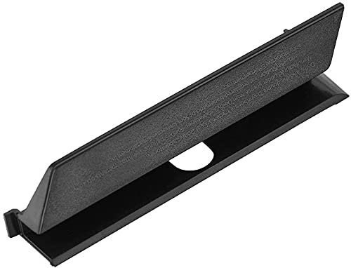 See full amazon price history chart for Nw World HDD Hard Drive Bay Slot Cover Plastic Door Flap for PS4 Pro Console Housing Case Cover Nw World HDD Hard Drive Bay Slot Cover Plastic Door Flap for PS4 Pro Console Housing Case Cover (B093WT2X1Y) Amazon Price History, Amazon Price Tracker