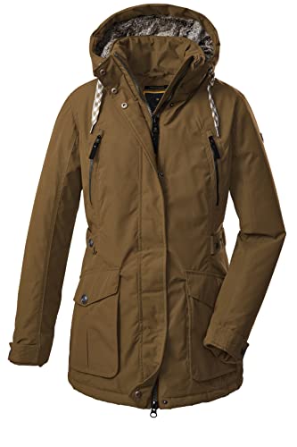 Veste fonctionnelle décontractée femme G.I.G.A. DX Gw 62 coupe-vent