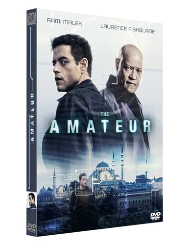 The Amateur