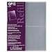 CR Gibson QP12 Recipe Book Transparent Pocket Page for Refill