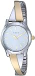 Timex Crisscross stretch pour femmes 25mm montre
