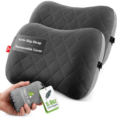 Hikenture Camping Pillow