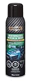 emzone Spray Wax (Waterless Wash & Wax) – 496g