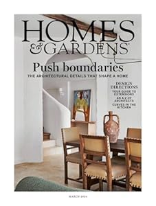 Homes & Gardens UK