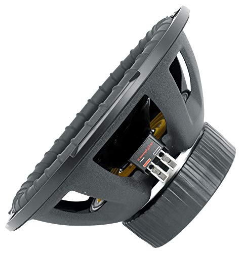 (2) Kicker 48CWR124 COMPR12 2000 Watt 12" Car Audio Subwoofers Subs CWR12-4 by KICKER - Image 6