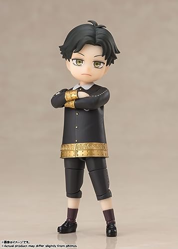 Amazon.co.jp: TAMASHII NATIONS: SPY×FAMILYのフィギュア