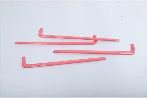 Miniatura 8 de Apto para Dodge Charger 2015-2022 ABS Rejilla frontal exterior para parrilla de interior y accesorios de coche