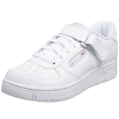 Reebok Big Kid Cl Amaze Zing Sneaker