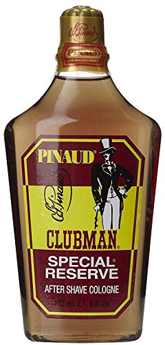 Pinaud Clubman Pinaud Clubman Ready for the Weekend Besondere Vier Pack After Shave 4 x 177ml Splash Flaschen