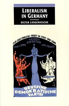 Paperback Liberalism in Germany Book