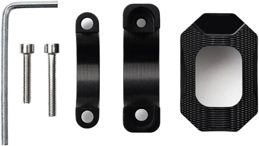 Gear Display Meter Motorcycle Gear Indicator for Hornet CB400 CB600F CB650F CB500X VFR800 for Shadow 750 Speed Display 1-6 Leve Motorcycle Gear Indicator