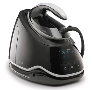 Viola Voilà F8.0 Dampfbügelstation 8 Bar