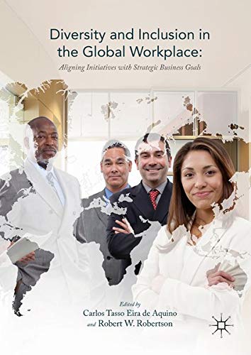 Buy Diversity and Inclusion in the Global Workplace — BookShops.in