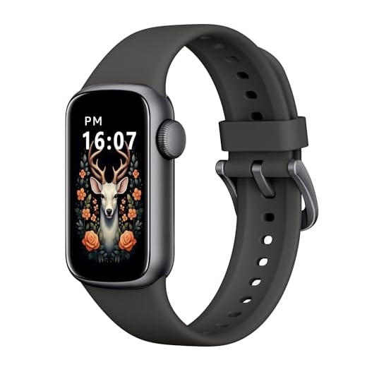 IMFRCHCS Montre Connectée Femme Homme, 1.47''Smartwatch avec 137 Modes Sport, Sommeil Moniteur, Oxymètre Podomètre, Notification Intelligente, Montre Etanche IP68 Sport Compatible pour Android iOS