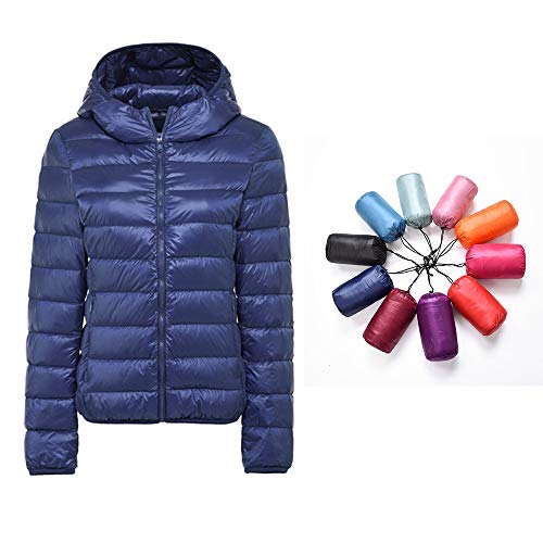 Ladies Down Jackets for sale in UK View 82 bargains