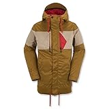Volcom Men's CP3 Jacket