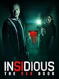 Insidious: The Red Door