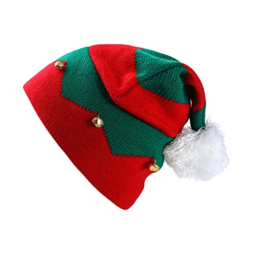 RARITYUS Kids Winter Hat Toddler Pom Pom Knit Dinosaur Hats Lined Plush Earflap Winter Warm Cap for Girls Boys Baby2