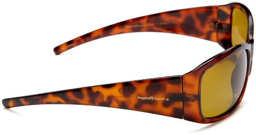 Eagle Eyes Women's Wayfarers Polarized Sunglasses3