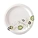 DixieÂ® UltraÂ® Paper Plates, 8 1/2