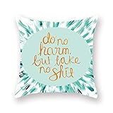 Durable y cómodo: cubrir completamente sus almohadas con un protector con cremallera duradero y cómodo no solo protege su almohada sino que también extiende la vida útil de su almohada.