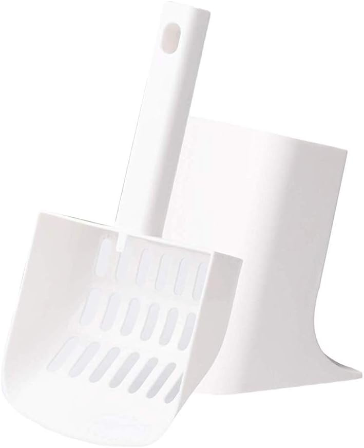 pidan Cat Litter Scoop with Stand