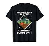 Scoutmaster Designs und Scout Leader Designs