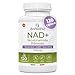 Bandini® NAD+ Liposomal 1100 mg | 120 Cápsulas Veganas | Con Cloruro de Ribósido de Nicotinamida, Quercetina, Resveratrol, Coenzima Q10 | Antienvejecimiento, Energía Celular, Sin OMG