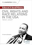 Edexcel A-lvl History: Civil Rights USA
