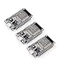 ELEGOO 3PCS ESP32 Dev Boards, ESP-WROOM-32, USB-C, WiFi Bluetooth 4.2