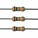 E-Projects 25EP51415K0 15K Ohm Resistors, 1/4 W, 5% (Pack of 25)