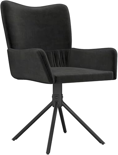 Miniatura 4 de Sillas de comedor giratorias, sillas de mostrador de cocina, taburetes adecuados para cenas diarias o eventos especiales como reuniones, bodas y