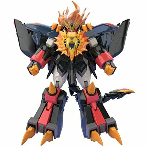 ミニプラ ガオガイガーの人気商品・通販・価格比較 - 価格.com