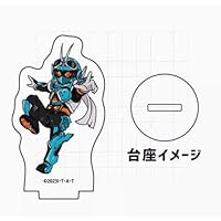Amazon.co.jp: 仮面ライダー アクリルスタンド 仮面ライダーガッ