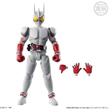 SO-DO CHRONICLE 双動 仮面ライダーW Amazon.co.jp: SO-DO CHRONICLE 双動 仮面ライダーW RETURNS/Wは