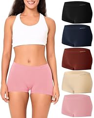 Multicoloured D (5-pack)