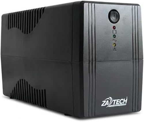 1000VA/500W Line-Interactive UPS