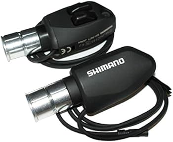 Amazon | SHIMANO(シマノ) アルテグラDI2 SW-R671 R/L SS1 TT