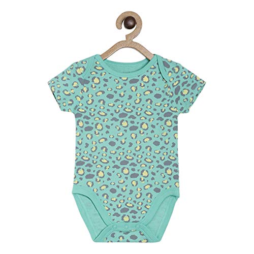 Image of Mini Klub Boys Blue Body Suit