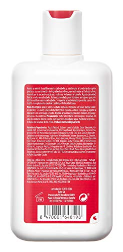 ISDIN Lambdapil Anti-Hair Loss Shampoo (200ml) | Helps reduce excessive hair loss and stimulate follicle growth - Image 3