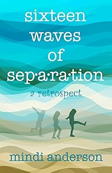 Paperback Sixteen Waves of Separation: A Retrospect Book