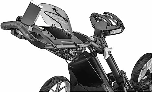 Caddytek Caddylite One - Swivel, Version 8, Green, (Cp-1-S-8Lime) #TOP5