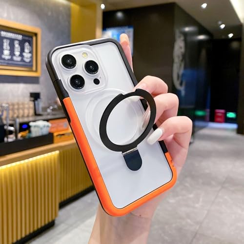 iPhone 12 P[X MagSafeΉ @\360x]X^h cΉ ϏՌ IV }OZ[tΉ phone 12 pP[X X^h@\ }Olbg Ot ACtH12 p Jo[ ԍڃz_[Ή CX[d 